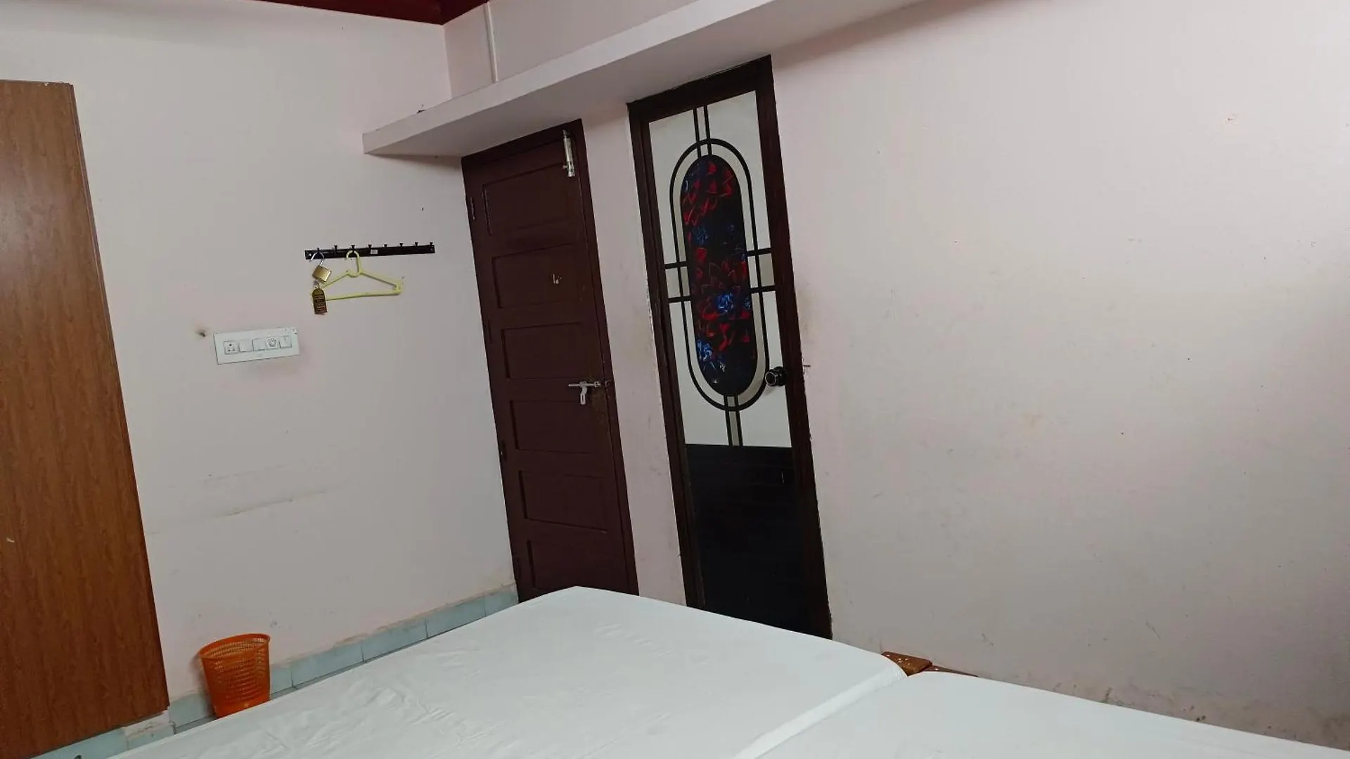 Geethas Homestay Guruvāyūr Villa
