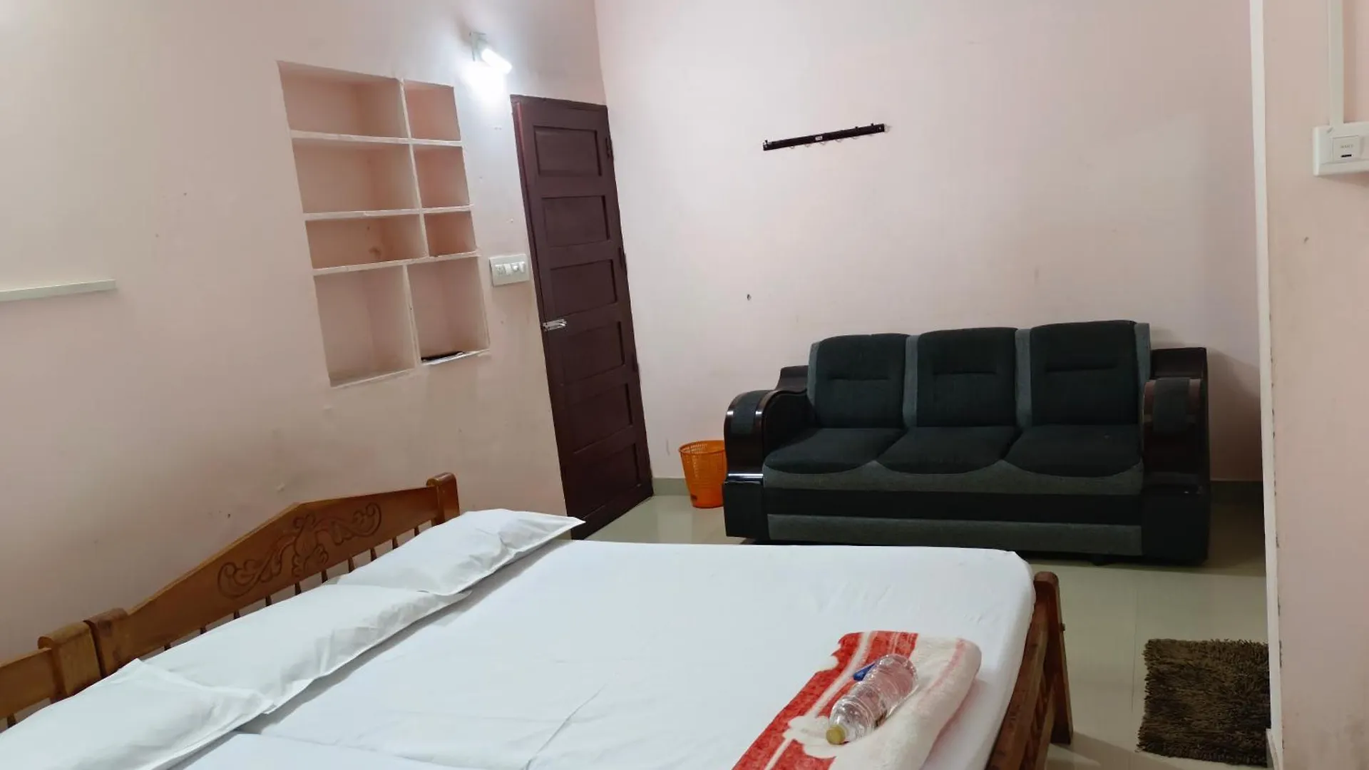 Villa Geethas Homestay Guruvāyūr