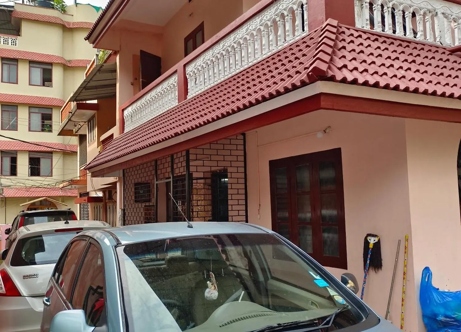 Geethas Homestay Guruvāyūr