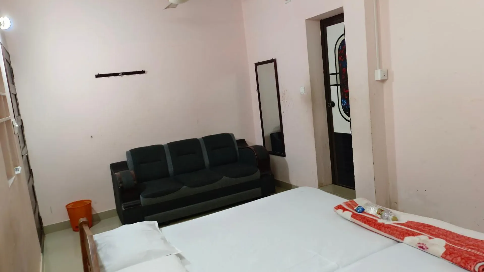 Geethas Homestay Guruvāyūr